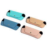PU leather case L007