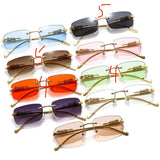 Encargo de pedido de 71 lentes con las cantidades que se reflejan en las fotos, incluido envio a Shenzhen