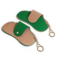 PU leather case L051