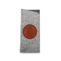 Pouch felt2357