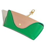 PU leather case L052