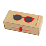Paper eco material case Z034