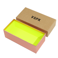 Paper eco material case Z037