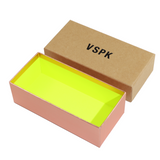 Paper eco material case Z037