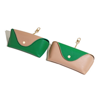 PU leather case L052
