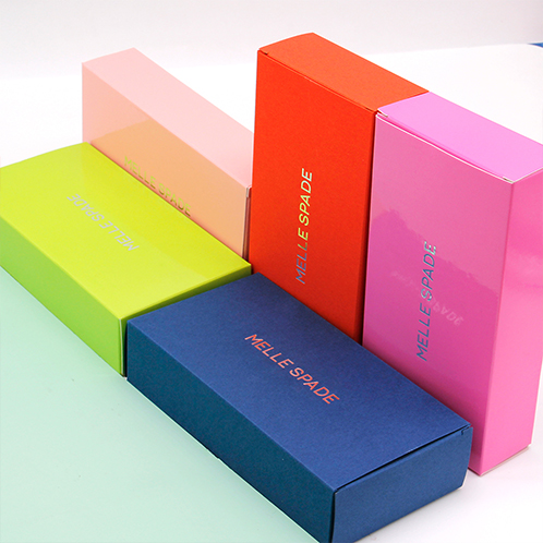 Paper box P1885