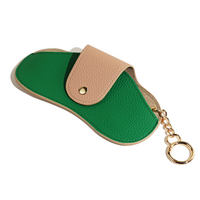 PU leather case L051