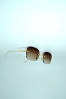 WEST brown