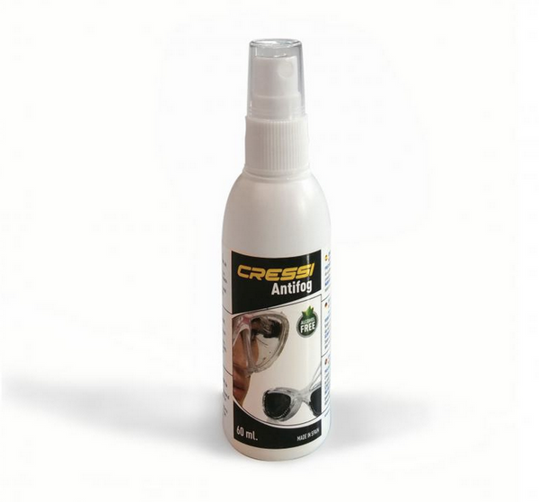 Spray antivaho antifog l quido para desempa ar gafas anti vaho anti fog