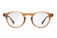 PEZ brown frame/montura - xylvester