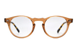 PEZ brown frame/montura - xylvester