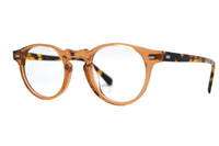 PEZ brown frame/montura - xylvester