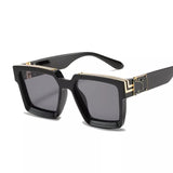 gafas de sol lv louis vuitton 1 1 millionaire j balviin bad bunny