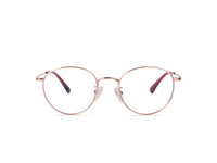 OXFORD GOLD
